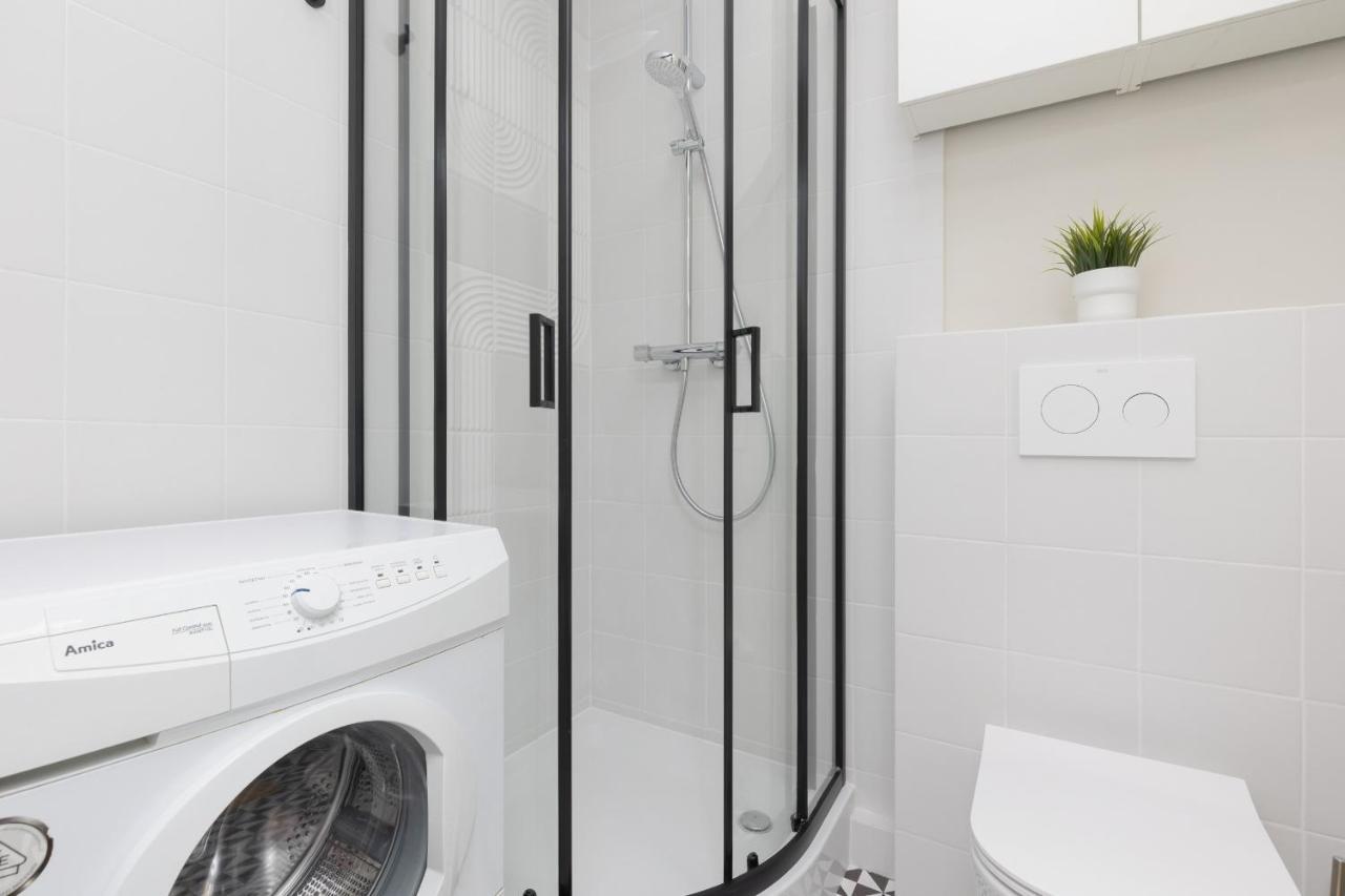 Business Wola Plocka By Renters Apartament Warszawa